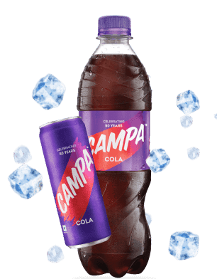 Campa Original Cola